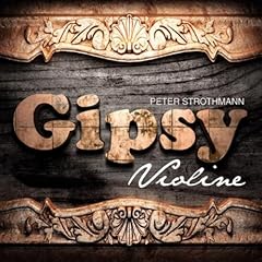 Gipsy violine gebraucht kaufen  Wird an jeden Ort in Deutschland
