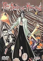 Petshop horrors vol. d'occasion  Livré partout en Belgiqu
