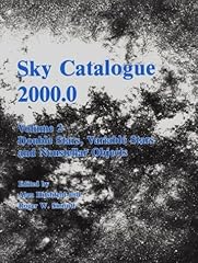 Sky catalogue 2000.0 for sale  Delivered anywhere in USA 