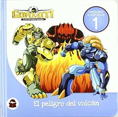 Peligro del volcan. d'occasion  Livré partout en France