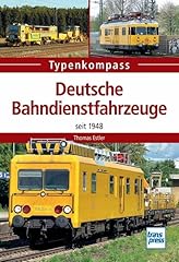 Deutsche bahndienstfahrzeuge 1 gebraucht kaufen  Wird an jeden Ort in Deutschland