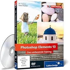 Photoshop elements die d'occasion  Livré partout en France