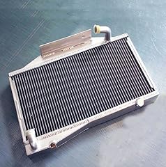 Gowe radiator 50mm for sale  Delivered anywhere in UK