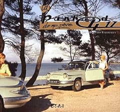 panhard pl17 d'occasion  Livré partout en France