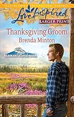 Thanksgiving groom d'occasion  Livré partout en France