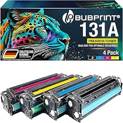 Bubprint 131x kompatibel gebraucht kaufen  Wird an jeden Ort in Deutschland
