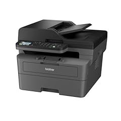 Brother mfcl2800dw stampante usato  Spedito ovunque in Italia 