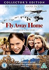 Fly away home d'occasion  Livré partout en France