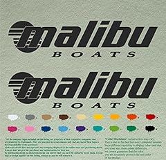 Pair malibu boat for sale  Delivered anywhere in USA 