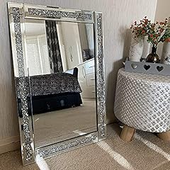 Jewel wall mirror for sale  Delivered anywhere in UK