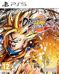 Dragon ball fighterz d'occasion  Livré partout en France