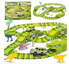 Kinderplay dino rennbahn gebraucht kaufen  Wird an jeden Ort in Deutschland