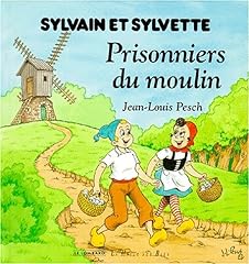 Sylvain sylvette tome d'occasion  Livré partout en France