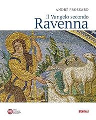 Vangelo secondo ravenna. usato  Spedito ovunque in Italia 