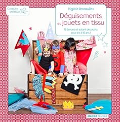 Malle deguisements d'occasion  Livré partout en France