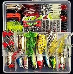 Innofun fishing tackle for sale  Delivered anywhere in USA 