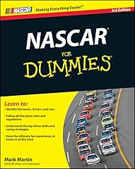 Nascar for dummies d'occasion  Livré partout en Belgiqu