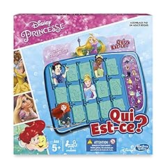 Hasbro disney princesses d'occasion  Livré partout en France