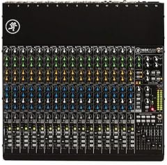 Mackie 1604vlz4 channel for sale  Delivered anywhere in USA 