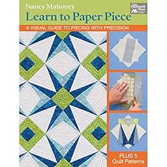 Learn paper piece for sale  Delivered anywhere in USA 