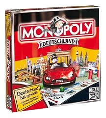 Hasbro 01603100 monopoly gebraucht kaufen  Wird an jeden Ort in Deutschland