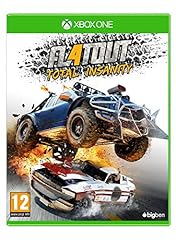 Flatout versione italiana usato  Spedito ovunque in Italia 