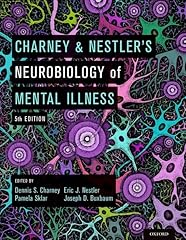 Charney nestler neurobiology d'occasion  Livré partout en France