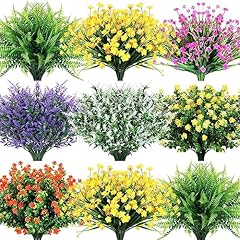 Zeyune bundles artificial for sale  Delivered anywhere in USA 