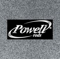 Powell rods custom for sale  Delivered anywhere in USA 