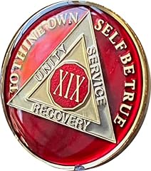 Year medallion metallic for sale  Delivered anywhere in USA 