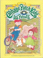 Cabbage patch kids d'occasion  Livré partout en France
