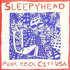 Punk rock city for sale  Delivered anywhere in USA 