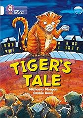 Tiger tale humorous for sale  Delivered anywhere in UK