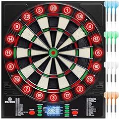 Ekaronis electronic dartboard for sale  Delivered anywhere in USA 