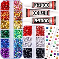7500pcs rainbow colored for sale  Delivered anywhere in USA 