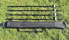 Decoy hide poles for sale  Delivered anywhere in UK