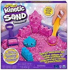 Kinetic sand shimmer d'occasion  Livré partout en France