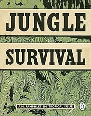 Jungle survival for sale  Delivered anywhere in UK