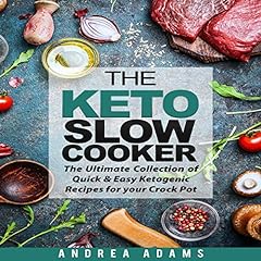 Keto slow cooker for sale  Delivered anywhere in Ireland