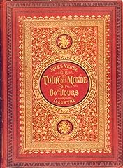 Tour monde quatre usato  Spedito ovunque in Italia 
