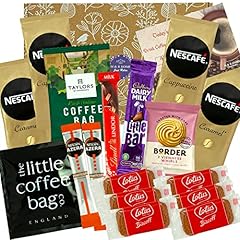 Coffee lovers hamper for sale  Delivered anywhere in UK