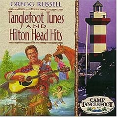 Tanglefoot tunes hilton for sale  Delivered anywhere in UK