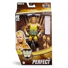 Wwe elite collection d'occasion  Livré partout en France