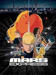 Mars express d'occasion  Livré partout en France