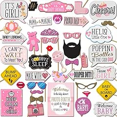 Girl baby shower for sale  Delivered anywhere in USA 