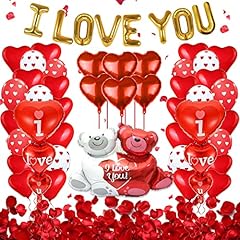 Valentines day balloons for sale  Delivered anywhere in USA 