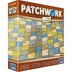 Patchwork board game for sale  Delivered anywhere in USA 