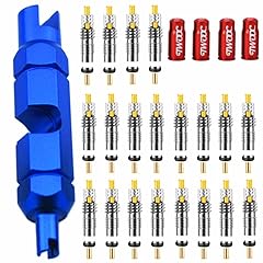 Pieces presta valve for sale  Delivered anywhere in USA 