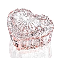 Kanpura glass heart for sale  Delivered anywhere in USA 