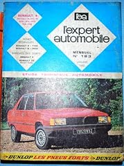 Revue technique expert d'occasion  Livré partout en France